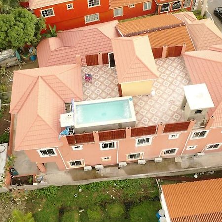 Royal Vybez Vacation Homes Spanish Town Ngoại thất bức ảnh