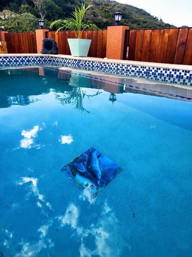 Royal Vybez Vacation Homes Spanish Town Ngoại thất bức ảnh