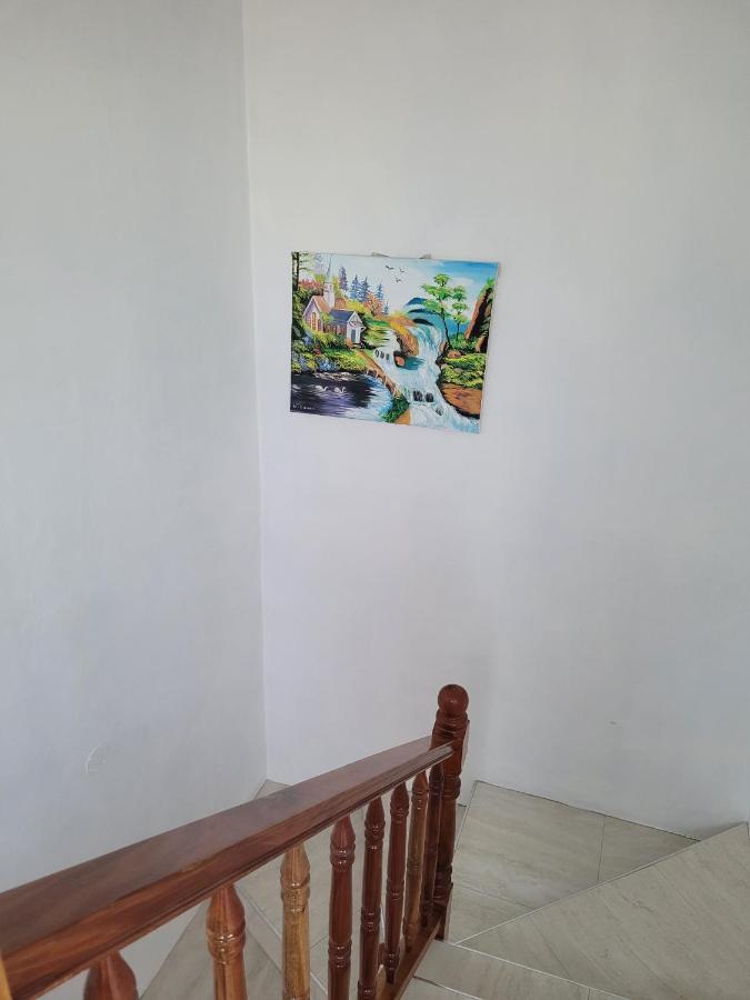 Royal Vybez Vacation Homes Spanish Town Ngoại thất bức ảnh