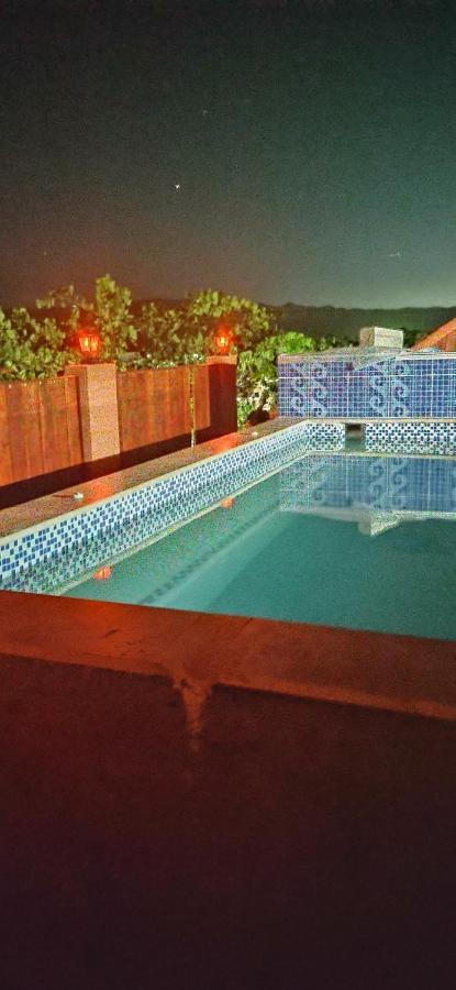 Royal Vybez Vacation Homes Spanish Town Ngoại thất bức ảnh