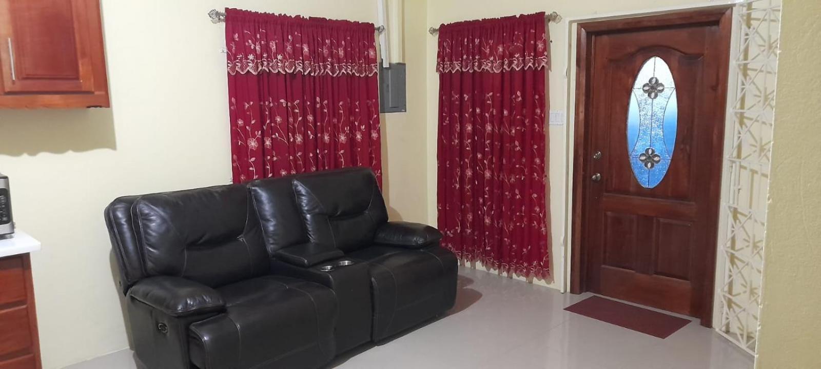 Royal Vybez Vacation Homes Spanish Town Ngoại thất bức ảnh