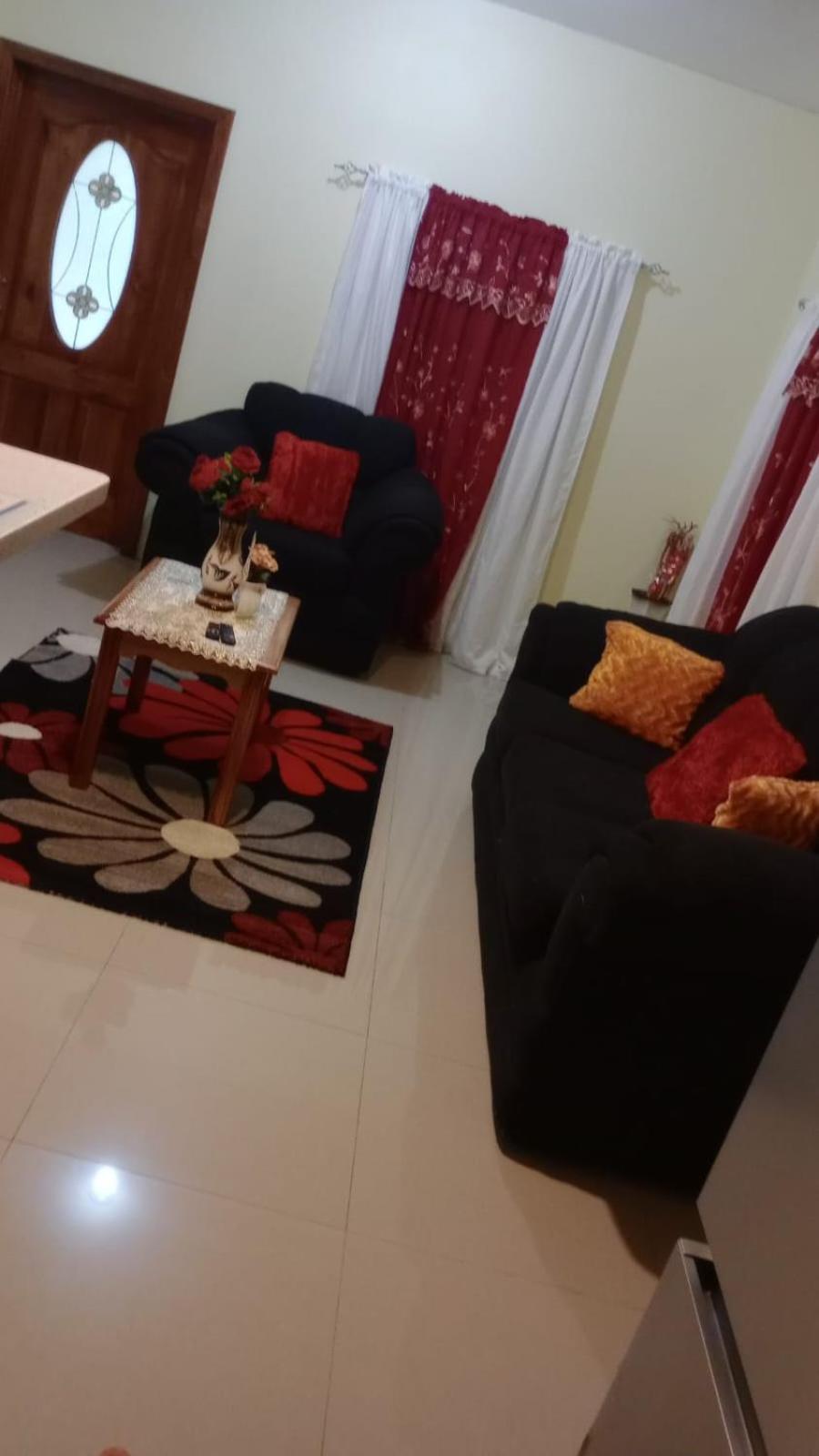 Royal Vybez Vacation Homes Spanish Town Ngoại thất bức ảnh